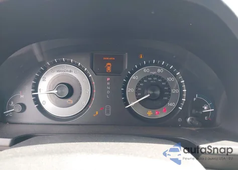 2013 Honda Odyssey Touring/Touring Elite from USA, damaged, VIN 5FNRL5H95DB086041